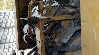 Benzínový generátor Caterpillar 34088 na predaj - Obraz 4 | Machineryline SK Benzínový generátor Caterpillar 34088 | Obraz 4 - Machineryline