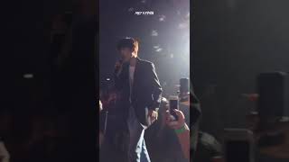 [FANCAM] YOO SEONHO - A BLUE STAR @ SEONHO LAND IN BANGKOK