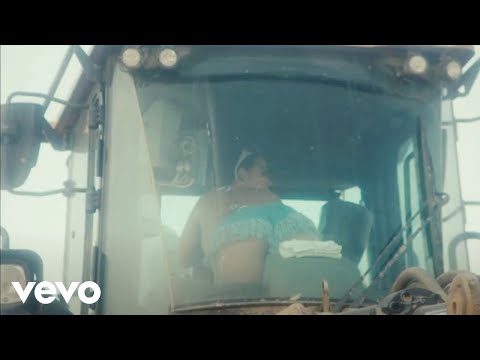 Wheeler Walker Jr. - Dumptruck (Official Video - Radio Edit)