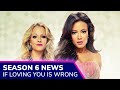 IF LOVING YOU IS WRONG Season 6 Cancelled By OWN As Tyler Perry Moves To BET With New TV Shows