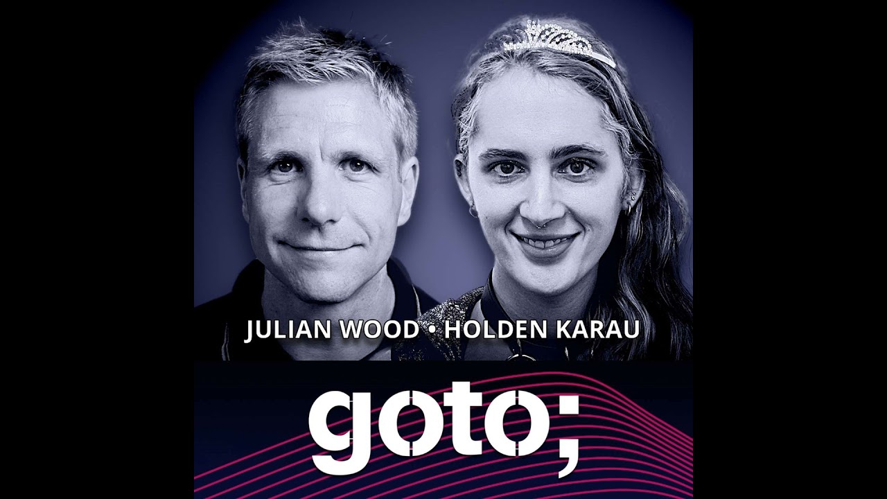 This AI Fights Health Insurance Denials • Holden Karau & Julian Wood