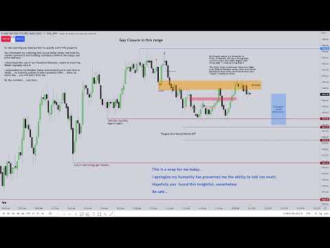 March 02, 2023 Live Tape Reading [Silent - My Voice Is Gone Due To Illness]