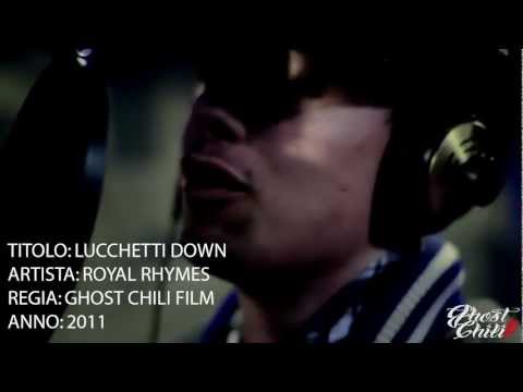 Fred De Palma & Dirty - Lucchetti Down (Official Street Videoclip)