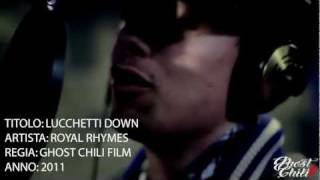 Fred De Palma & Dirty - Lucchetti Down (Official Street Videoclip)