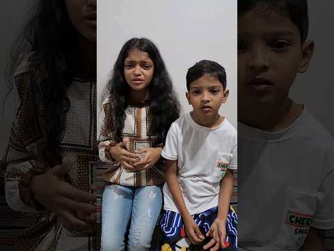 School Walon Ne Hamare Saath Galat Kiya 🥺 @sadimkhan03 #mariakhan #shorts #support #minivlog