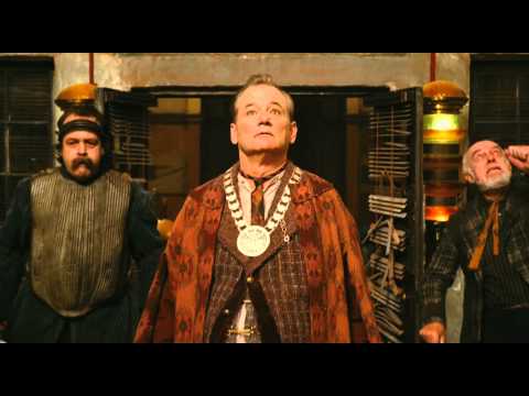 City Of Ember (2008) Official Trailer