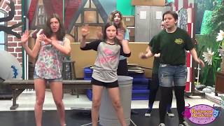 Little Shop of Horrors Promo