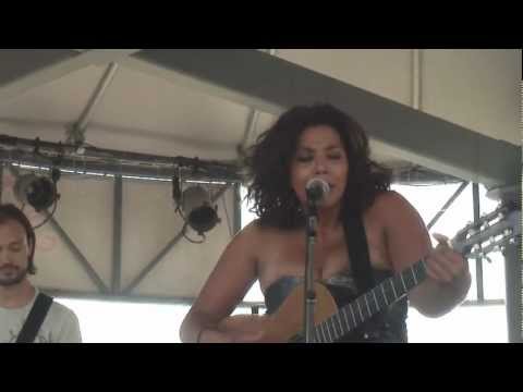 Chloe Charles SoundClash Performance