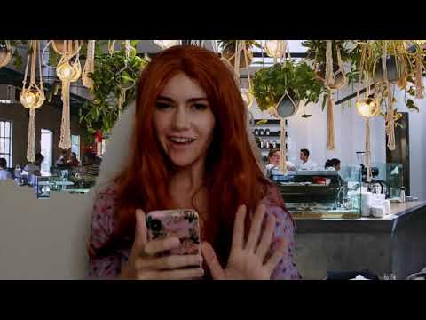 Woman recreates brunch sketch from I Think You Should Leave with Tim Robinson