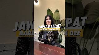 Download lagu Dianna Dee bingung mau pilih yang mana😁🤣#diannadeestarlight #sawer # jawabcepat #kontenhiburan mp3