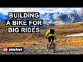 How To Make Or Break Your Backcountry MTB Adventure