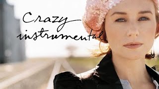 06. Crazy (instrumental + sheet music) - Tori Amos