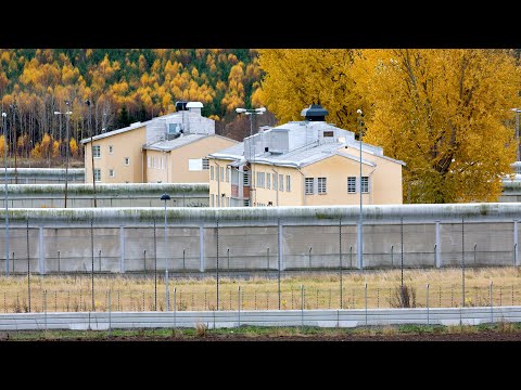 Anstalten Hall Trygghetspodden 143-144 Trailer 2