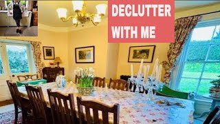 Declutter With Me | Morning Reset & My Simple Journalling Trick
