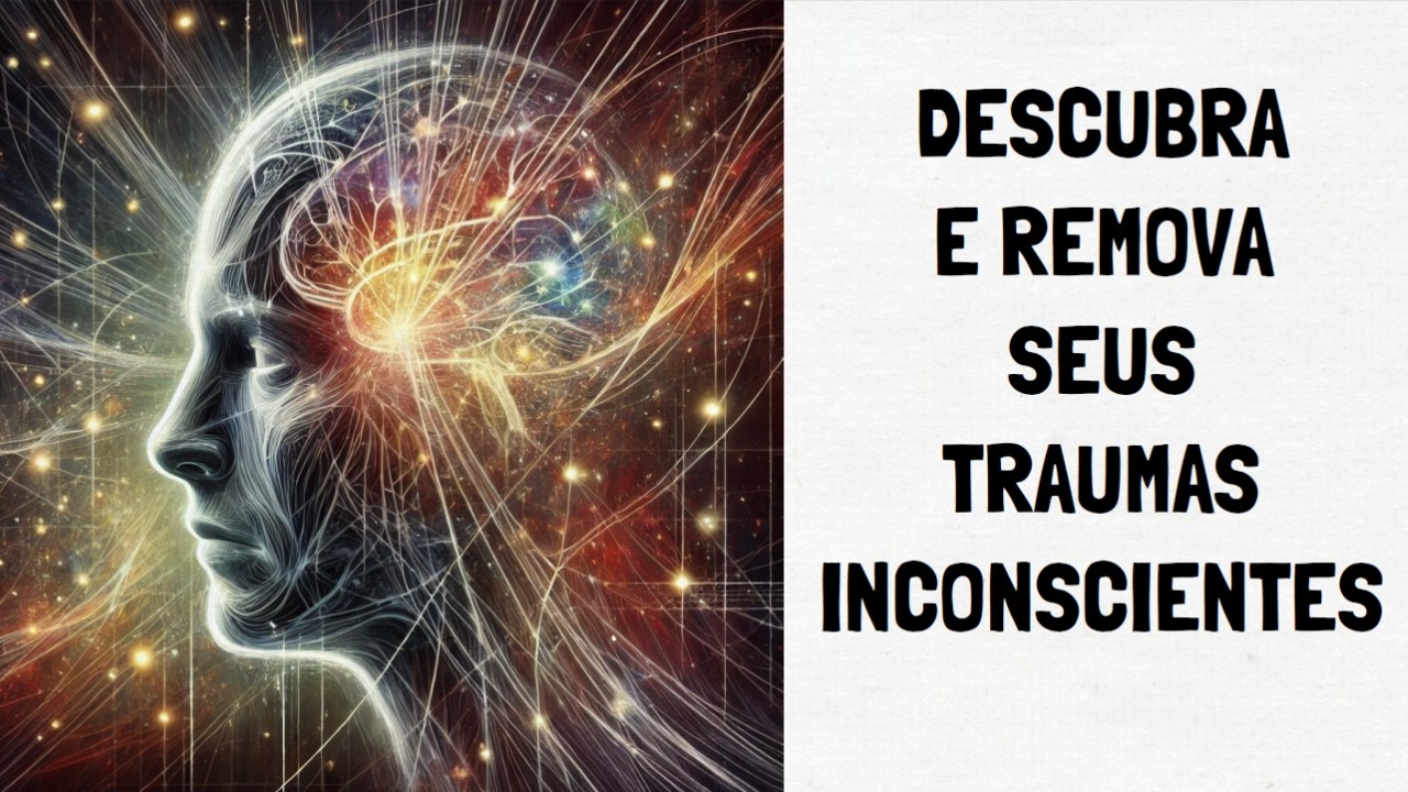 ENGRAMAS EMOCIONAIS: As Memórias Invisíveis que Controlam Sua Vida