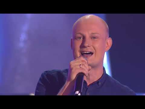 Donatas Momkus - Over my shoulder (Aklosios perklausos - Lietuvos Balsas S5)