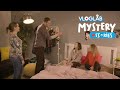 Papa Gérard gooit Clarice het huis uit! ? - Vloglab Mystery #Stories | Aflevering 9