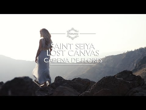 Saint Seiya Lost Canvas / Cadena de Flores (Cover Latino)
