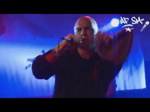 Musti Hurtta Alkusetti - RAP SM 2004