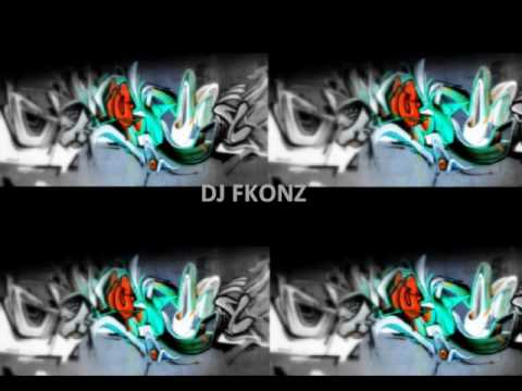 DJ FKONZ - Straight to the bank VS Like this