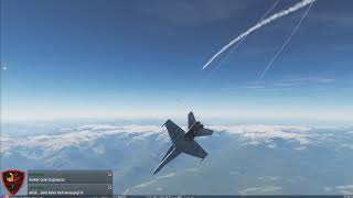 [DCS MY] Basic Fighter Maneuvers