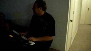 Duda soundtracks Shaun of the Dead