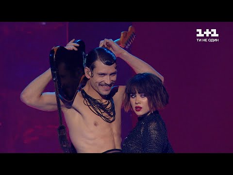 KADNAY і LIDA LEE — "MONSTER". Вечір прем'єр з Катериною Осадчою