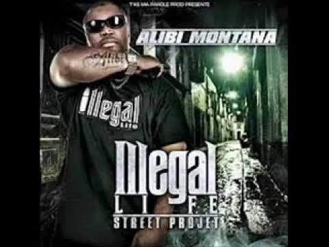 08. Alibi Montana feat Mr.r, Sefyu, Youssoupha et Kery James - Unisson Nos Voix