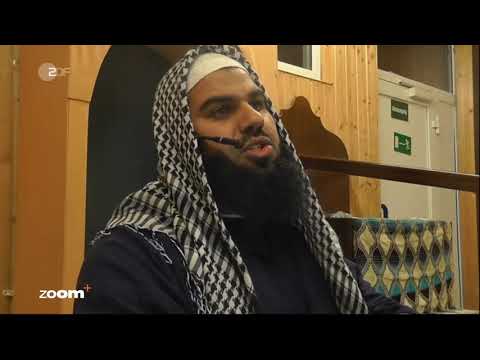 ZDFzoom: Hass aus der Moschee - Wie radikale Imame Stimmung machen Doku (2018)
