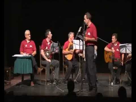 Stipjani   koncert   duso mila moja prosti mi