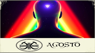 Agosto - Héroes del Silencio
