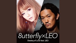 Destiny of Love (instrumental) (feat. LEO)