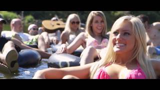 Tubin by Lost Highway