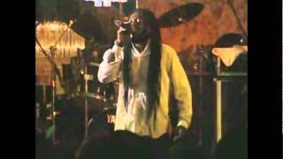 Dennis Brown - Revolution - Live @ Reggae Canfest 1999
