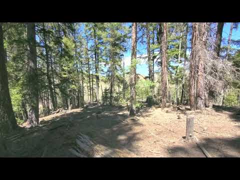 Popp Rd - Fort Garland, CO