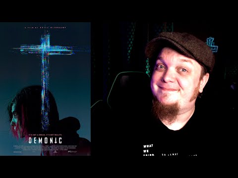 Demonic (2021) Review  - Neil Blomkamp Horror