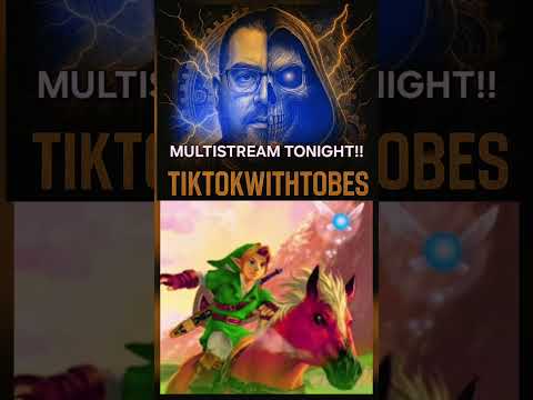 1 hour 45 mins to go (approx) till we go live everywhere with Zelda ocarina of time & crowd control