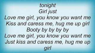 Shaggy - Lust Lyrics