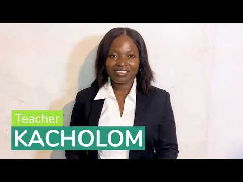 Kacholomのプロフィール動画