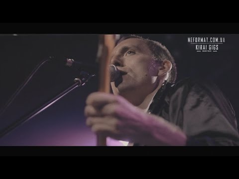 Gabriel Bruce - 1 - Metal Soul - Live@Sentrum [05.06.2016] (multicam)