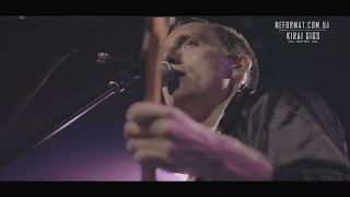 Gabriel Bruce - 1 - Metal Soul - Live@Sentrum, Kiev [05.06.2016] (multicam)