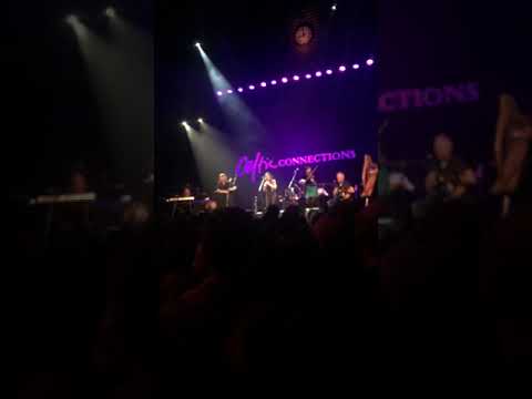Dòchas at Celtic Connections 2020