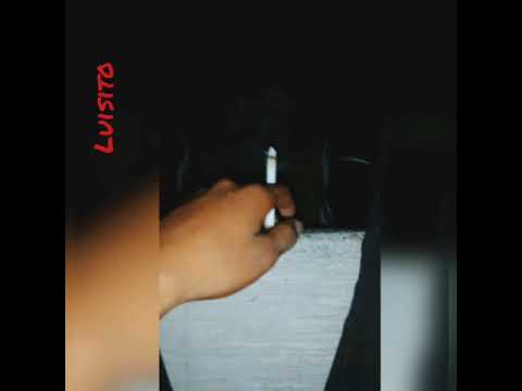 Maldito Vicio// Luisito Mc