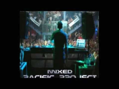 Sander Van Doorn vs Afrojack & R3hab-Koko Prutata(First State Mashup/Pacific Project Re Edit)