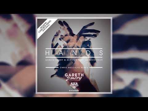 Gareth Emery feat  Christina Novelli   Concrete Angel RAM Remix