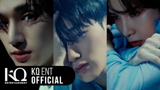[影音] ATEEZ - 'IT's You(呂尚,傘,友榮)' MV 