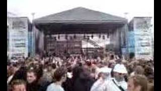 scott bradford @ shindig