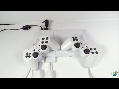 Restoring A Pair of Junk Dual Shock 2 PlayStation 2