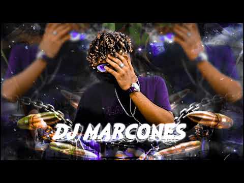 MONTAGEM RAJADÃO AGRESSIVO | DJ Marcones |