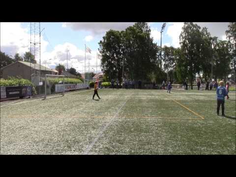 JIK vit  2-1    BK-46/vit  [WHA Konstgräs]